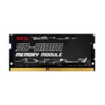 GeIL Pristine 32GB DDR4 3200MHz Notebook Memory