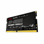 GeIL Pristine 4GB DDR4 2666MHz SODIMM Notebook Memory - Image 2