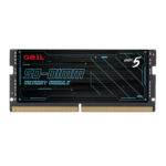 GeIL Pristine 16GB DDR5 4800MHz Notebook Memory