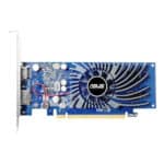 Asus GeForce® GT 1030 2GB GDDR5 Low Profile Graphics Card - Image 2