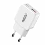 Gizzu 2-Port 20W GaN Wall Charger