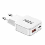 Gizzu 2-Port 20W GaN Wall Charger - Image 3