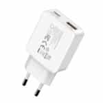 Gizzu 2-Port 45W GaN Wall Charger - Image 4