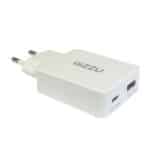 Gizzu 2-Port 65W GaN Wall Charger - Image 3