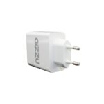 GIZZU Wall Charger Type C 36W PD QC3.0 18W - White - Image 3