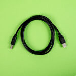 Gizzu USB2.0 Printer Cable 1.5M - Image 4