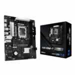 ASROCK H810M-P Gen 5 Intel LGA 1851 M-ATX Motherboard