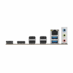 ASROCK H810M-P Gen 5 Intel LGA 1851 M-ATX Motherboard - Image 5
