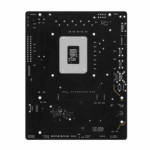 ASROCK H810M-P Gen 5 Intel LGA 1851 M-ATX Motherboard - Image 6
