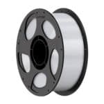 Anycubic PC Filament 1kg – Translucent White