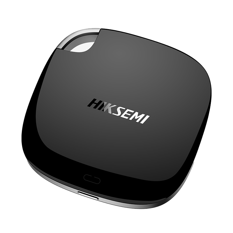 HS-ESSD-T100-512G_wr_1.jpg HIKSEMI T100 Pocket Series 512GB USB 3.0 Portable SSD - Image 1