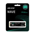 HIKSEMI Wave(P) 512GB Gen3 M.2 NVMe 3D NAND SSD - Image 3