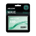 HIKSEMI WAVE(S) 2.5″ 128GB SATAIII SSD - Image 3