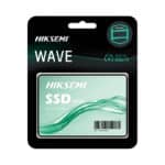 HIKSEMI WAVE(S) 2.5″ 512GB SATAIII SSD - Image 3