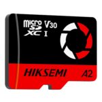 HIKSEMI Capture V30 512GB MicroSDXC Card (Without Adapter) - Image 2