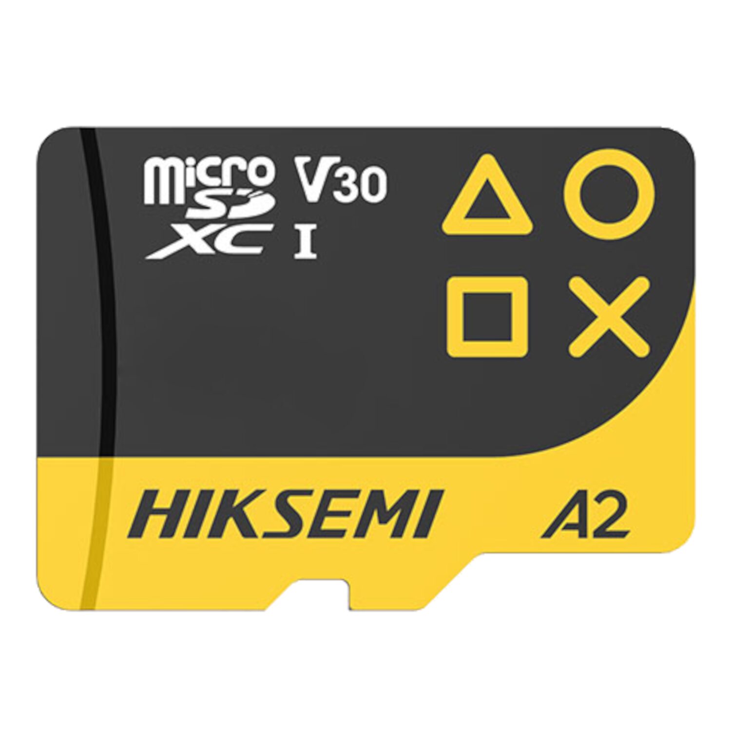 HS-TF-G3-128G-WR-01.jpg Hiksemi FUTURE G3 512GB MicroSDXC Gaming Card (Without Adapter) - Image 1