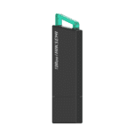 Hiksemi Blink 128GB USB3.2 Flash Drive - Black - Image 3