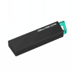 Hiksemi Blink 128GB USB3.2 Flash Drive - Black - Image 4