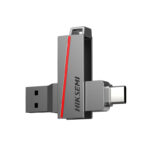 HIKSEMI Dual Slim 64GB USB3.2 Flash Drive