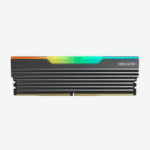 Hiksemi Future RGB 16GBKIT (2x8GB) 3600MHz DDR4 Desktop Gaming Memory Black - Image 2