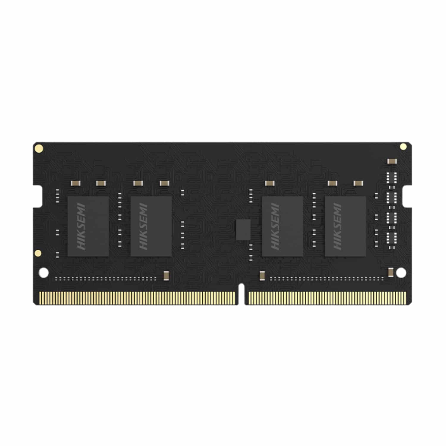 HSC508S56Z1-8G_Hiksemi-Hiker-8GB-5600MHz-DDR5-SODIMM-Notebook-Memory-E28093-Black_wr_01a.jpg Hiksemi Hiker 8GB DDR5 5600MHz Notebook Memory - Image 1