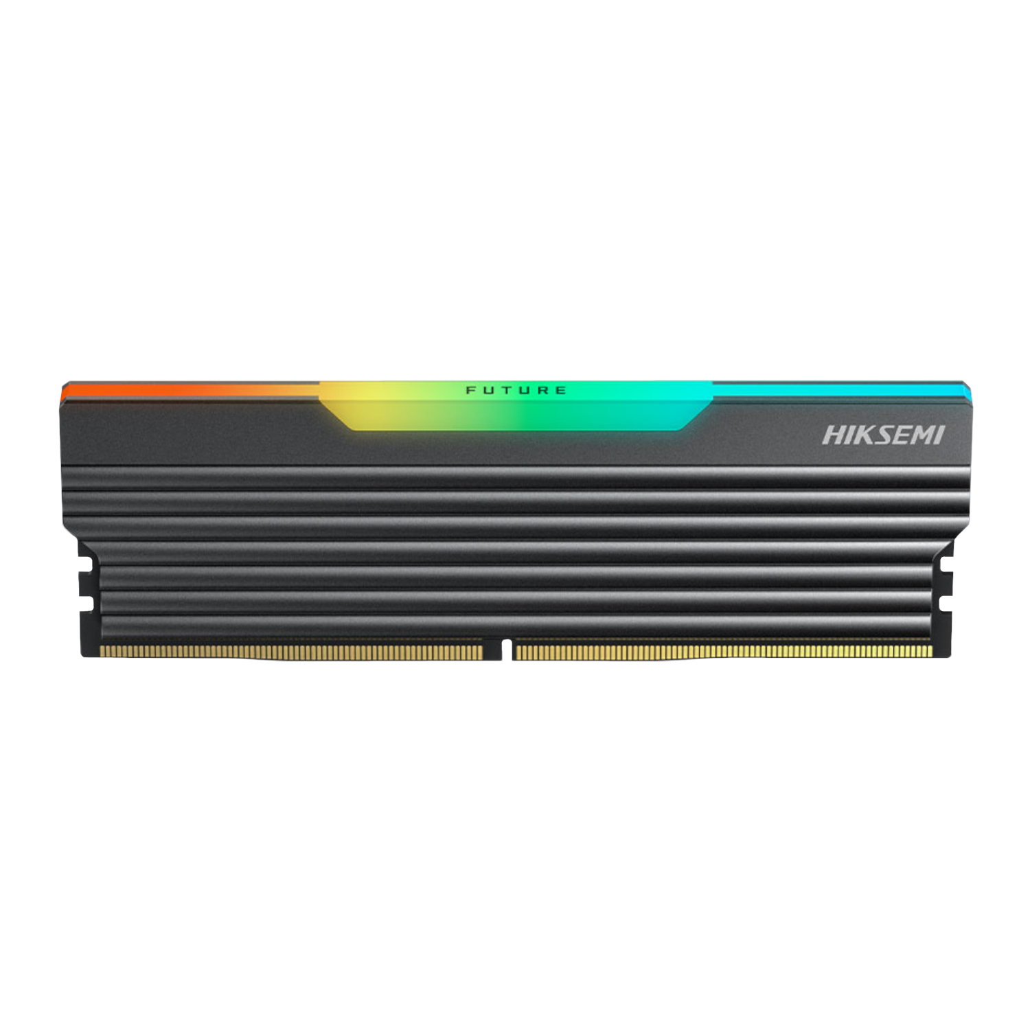 HSC516U60C4-16G_Hiksemi-Future-RGB-16GB-6000MHz-DDR5-Desktop-Gaming-Memory_wr_01.jpg Hiksemi Future RGB 16GB 6000MHz DDR5 Desktop Gaming Memory - Image 1