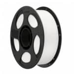 Anycubic TPU 68D filament 1kg – White - Image 2