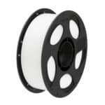 Anycubic TPU 68D filament 1kg – White - Image 3