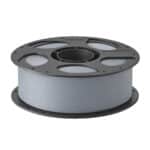 Anycubic TPU 68D filament 1kg – Grey - Image 4