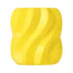 Anycubic TPU 68D filament 1kg – Yellow