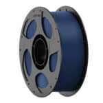 Anycubic PETG-CF Satin Carbon Fiber Filament 1kg – Indigo Blue