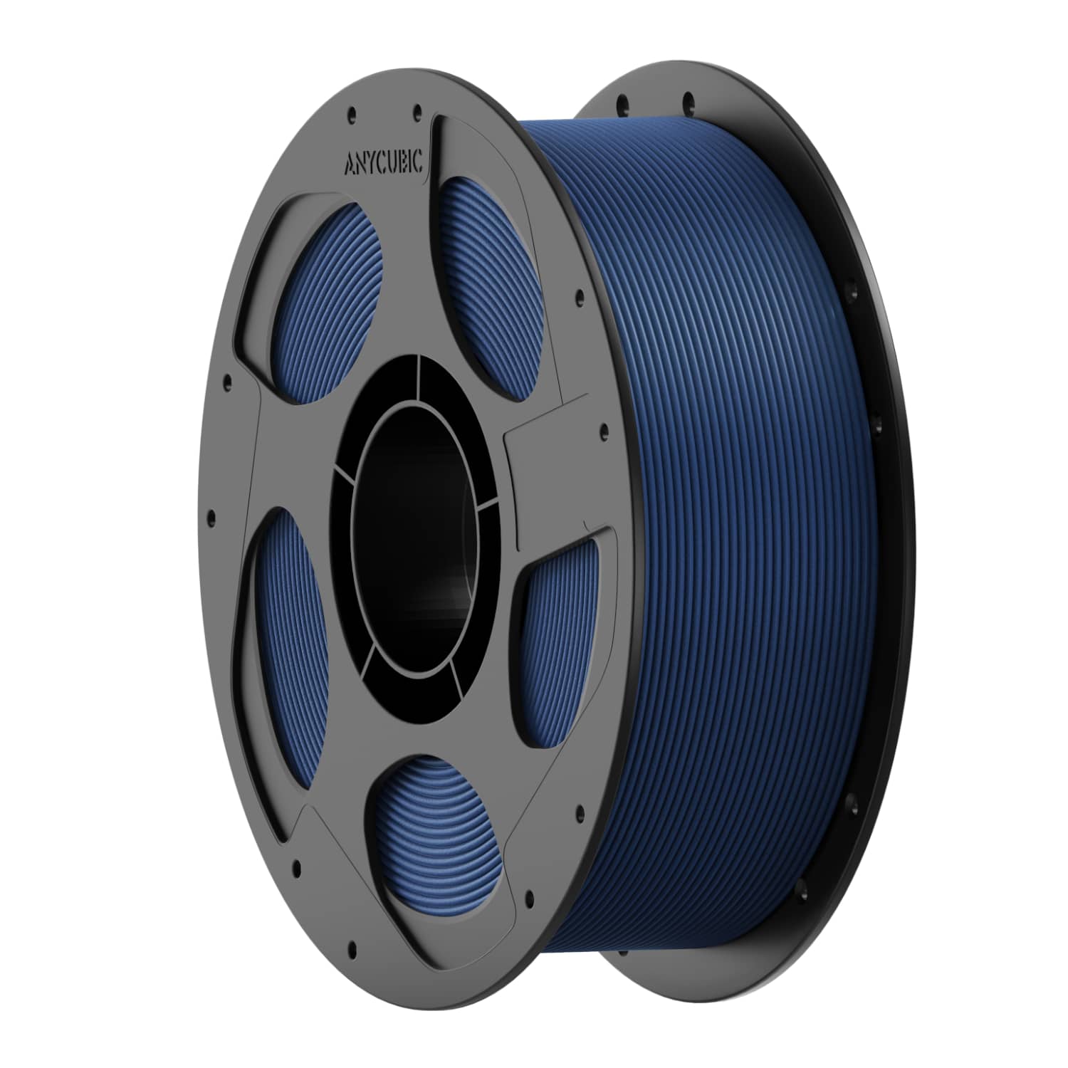 HTFAF-10_Anycubic-PETG-CF-Satin-Carbon-Fiber-Filament-1kg-Indigo-Blue_wr_01.jpg Anycubic PETG-CF Satin Carbon Fiber Filament 1kg – Indigo Blue - Image 1