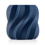 Anycubic PETG-CF Satin Carbon Fiber Filament 1kg – Indigo Blue - Image 4
