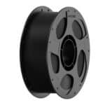 Anycubic PETG-CF Satin Carbon Fiber Filament 1kg – Black - Image 2