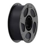 Anycubic PETG-CF Satin Carbon Fiber Filament 1kg – Titanium Grey - Image 2