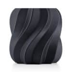 Anycubic PETG-CF Satin Carbon Fiber Filament 1kg – Titanium Grey - Image 4