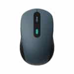 Keychron B33 80% TKL Wireless Keyboard and Mouse Combo – Black/Green - Image 5