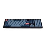 Keychron V6 Max Wireless Custom Keyboard - BROWN Switch - Image 3