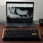 Keychron K2 HE Wireless Special Edition Magnetic Custom Keyboard | NEBULA Switch – Black - Image 5