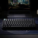Keychron K2 HE Wireless Standard Magnetic Custom Keyboard | NEBULA Switch - Image 3