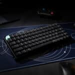 Keychron K2 HE Wireless Standard Magnetic Custom Keyboard | NEBULA Switch - Image 5