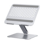 UGREEN Adjustable Laptop Stand (Silver)