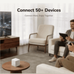 CUDY AC1200 Mesh Wi-fi system - 1 Pack - Image 5