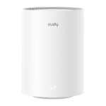 Cudy BE3600 Gigabit Mesh Wi-Fi 7 System - 1 Pack - Image 2