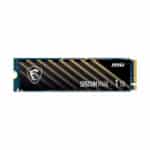 MSI SPATIUM M450 M.2 NVME Gen 4 1TB - Image 2
