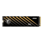 MSI M641 500GB M.2 2280 NVMe SSD