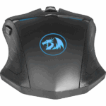 Redragon NEMEANLION 2 7200DPI Wired Gaming Mouse - Black - Image 2