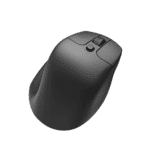 Keychron M6S-B72 1K Wireless Mouse (BT/2.4GHz/Wired) - Black - Image 4