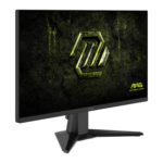 MSI MAG 255F X24 25″ FHD 240Hz IPS Gaming Monitor - Image 2