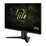 MSI MAG 255F X24 25″ FHD 240Hz IPS Gaming Monitor - Image 3